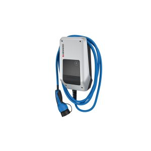 Elektromobilio įkrovimo stotelė Mennekes AMTRON® Compact 2.0, 11 kW