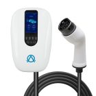 PowerBro Elektromobilio įkrovimo stotelė Aurora 22kW