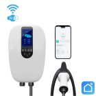 PowerBro Elektromobilio įkrovimo stotelė Aurora 22kW