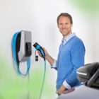 PowerBro elektromobilių stotelių įrengimas