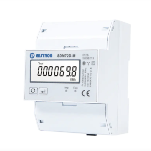 Elektromobilio stotelės AURORA galios matuoklis